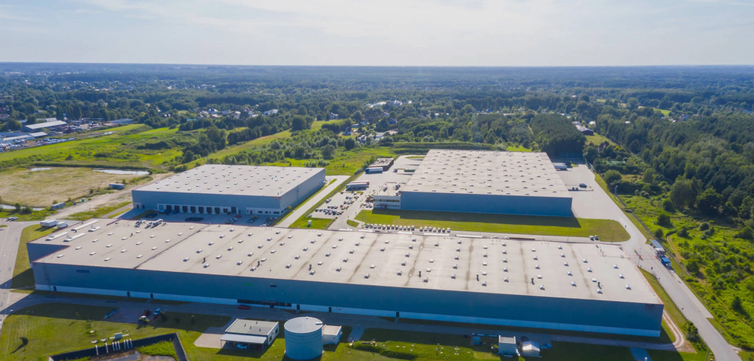 our factory
