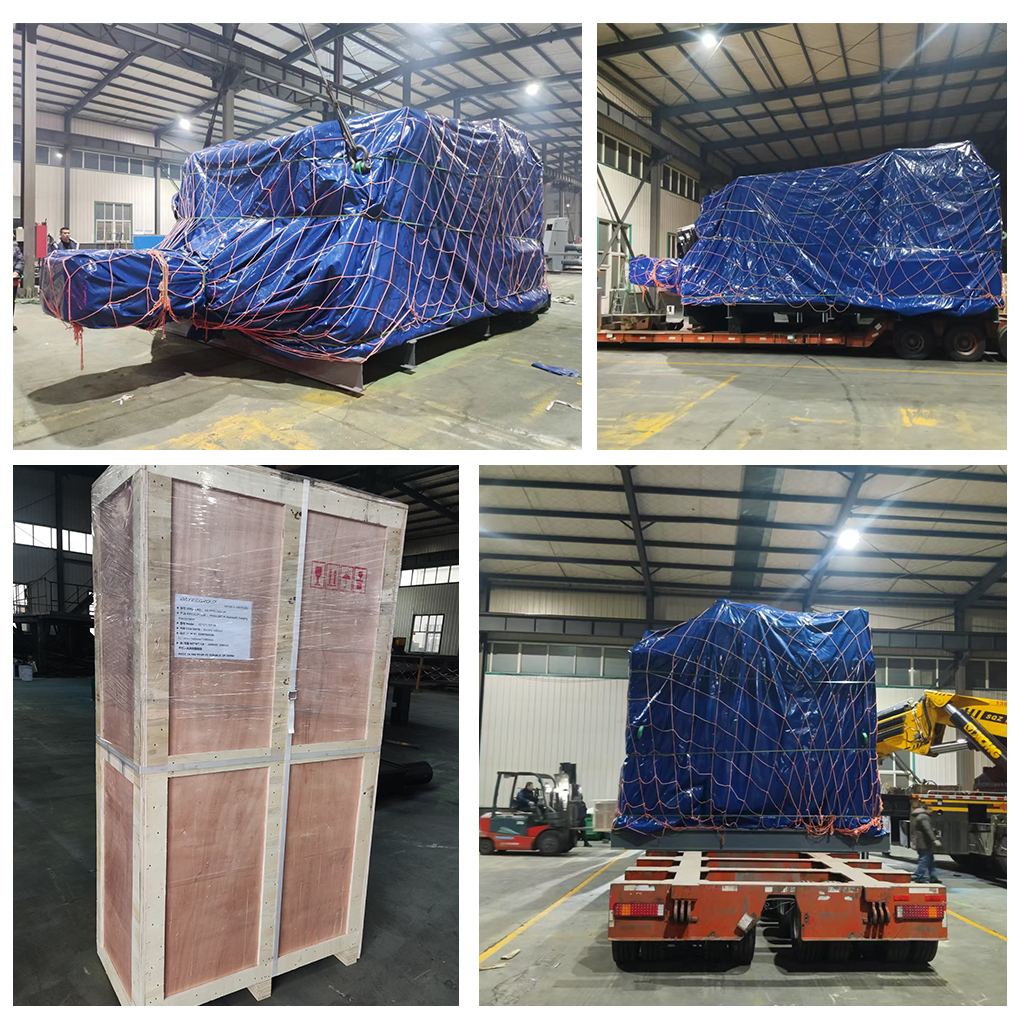 Shipping picture