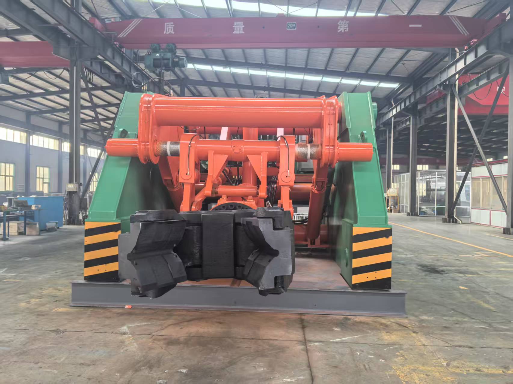 10ton manipulator