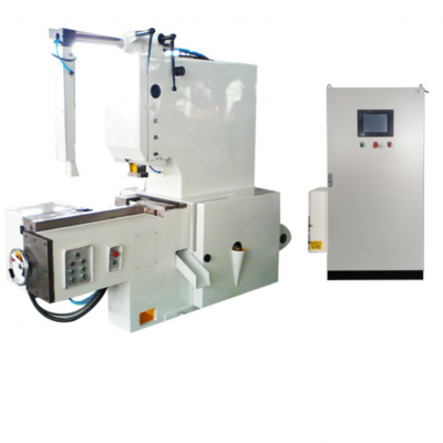 16T Three Servo CNC 