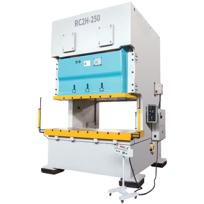 RC2H Series Open precision two