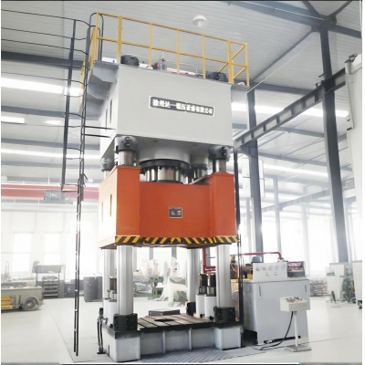 1600 ton four column hydraulic